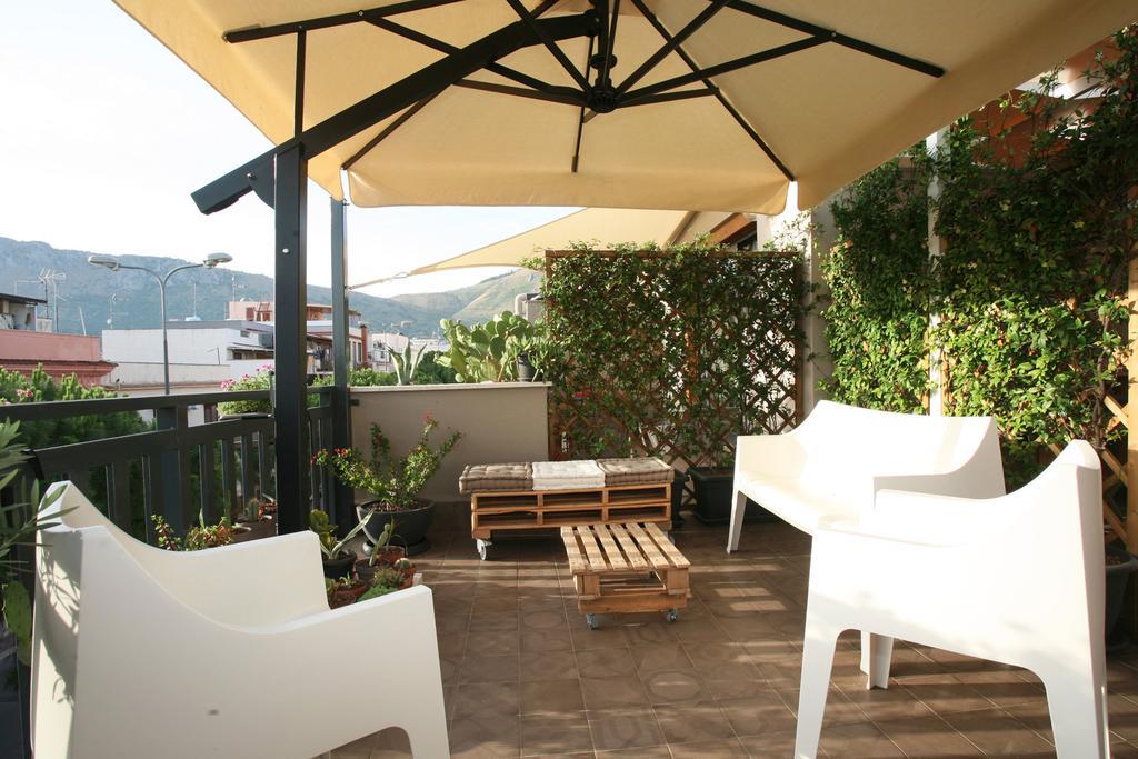تيراسيني Terrasole Bakery B&B المظهر الخارجي الصورة