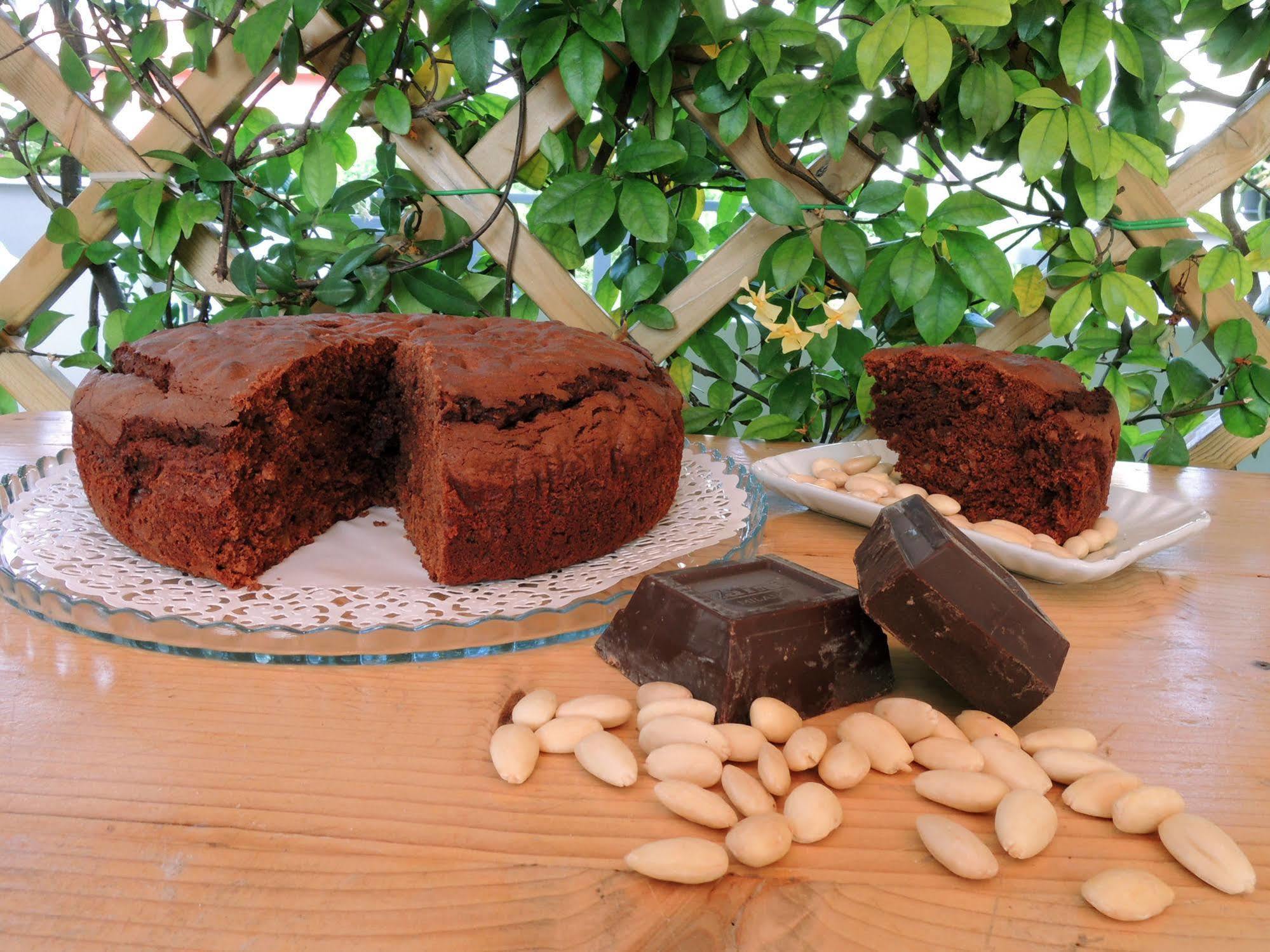 تيراسيني Terrasole Bakery B&B المظهر الخارجي الصورة