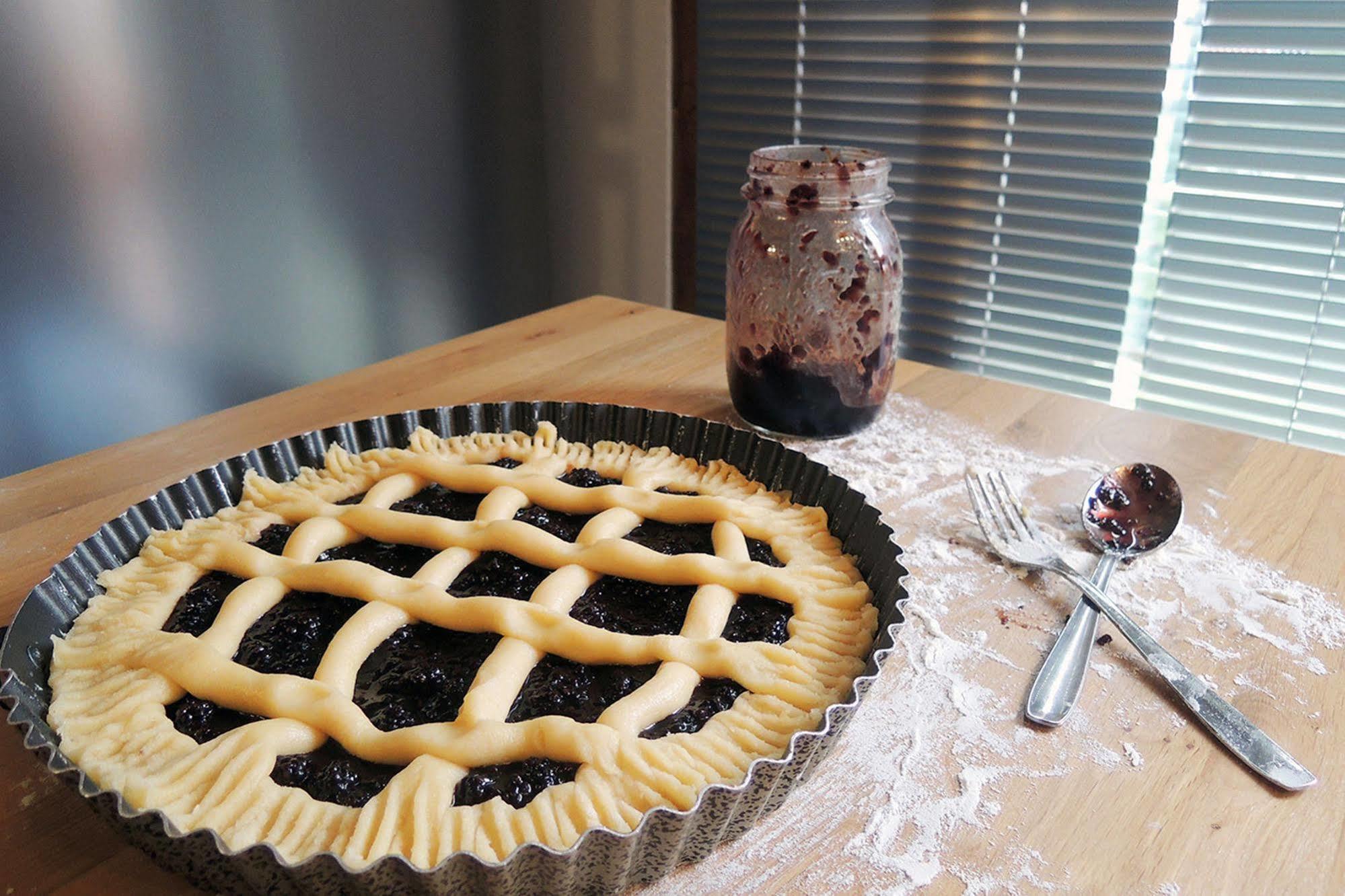 تيراسيني Terrasole Bakery B&B المظهر الخارجي الصورة