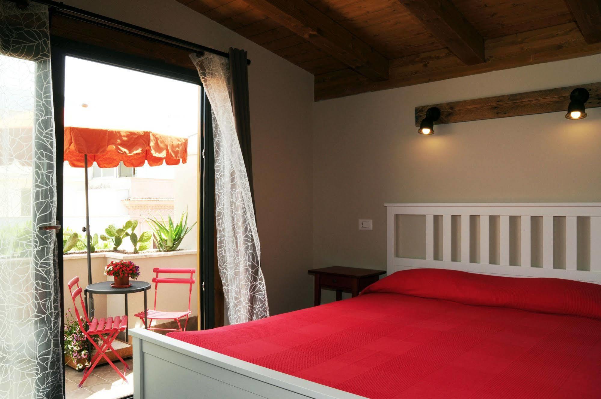 تيراسيني Terrasole Bakery B&B المظهر الخارجي الصورة