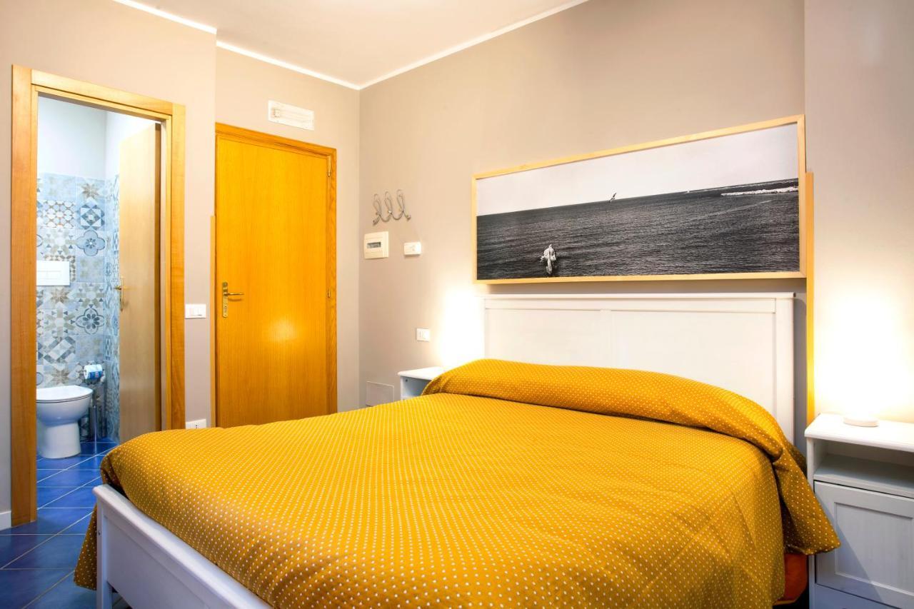 تيراسيني Terrasole Bakery B&B المظهر الخارجي الصورة