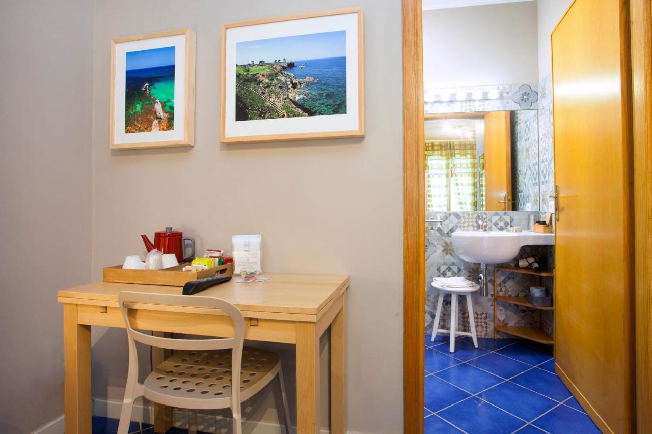 تيراسيني Terrasole Bakery B&B المظهر الخارجي الصورة